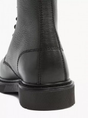 5th Avenue Black Boots