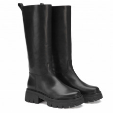 Ash KneeBoots