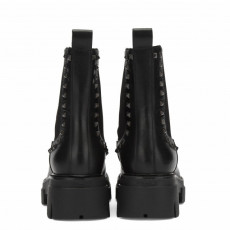Ash Lenny Studs
