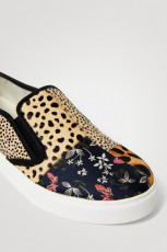 Desigual Animal Patch
