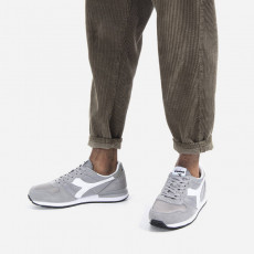Diadora Olympia Grey