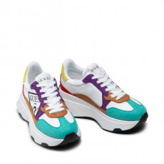 Guess Calebb Multicolor