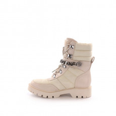 Guess Ecru Boot