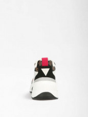 Guess Fucsia Run