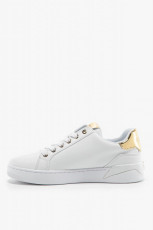 Guess Gold Logo 01