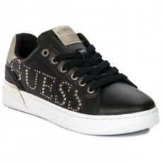 Guess Gold Logo