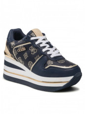 Guess Goldish Blue