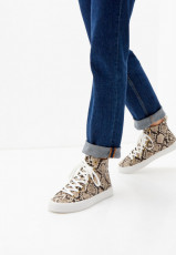 Guess Snake Lace
