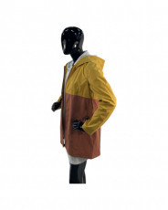Only Elisa Raincoat