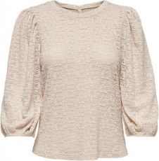 Only Fay Lace Blouse