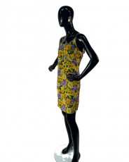 Only Flower Dress