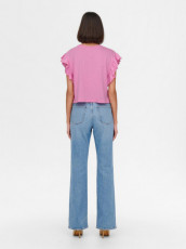Only Fuchsia Top