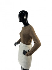 Only Lucca Blouse