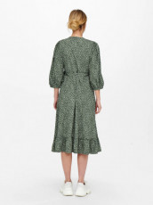 Only Marina Midi Dress