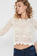 Only Natasha Pullover