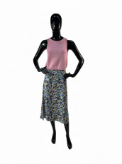Only Tulle Top