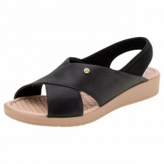 Piccadilly Sandalia Nero