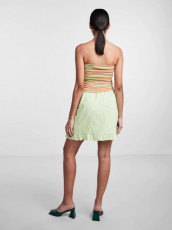Pieces Tube Top