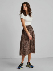 Pieces Vista Skirt