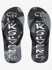 QuikSilver Slippers 03