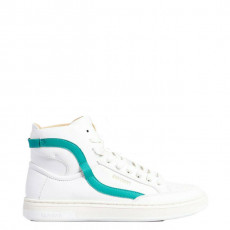 Superdry White Trainer