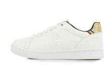 United colors of Benetton Pann Glitt