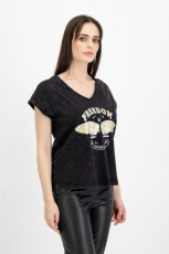 Vero Moda Freedom Tshirt