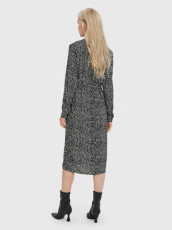 Vero Moda Vica Long Dress