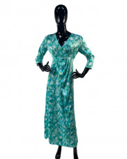 Vila Ayla Dress