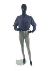 Vila Oversize Shirt
