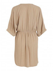 Vila Savanah Dress