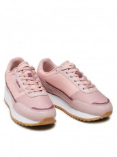 Ellesse Soft Pink