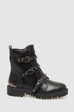 Guess Belt Boots