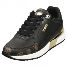 Guess BlackLogo