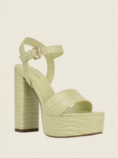 Guess Crock Sandals