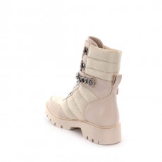 Guess Ecru Boot