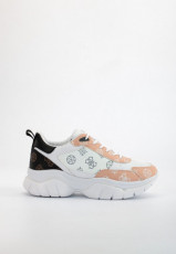 Guess Rose Logo