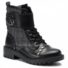 Guess Velcro