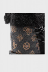 Guess Winter Fur