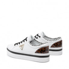 Guess Zebra