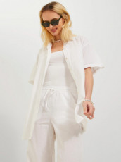 Jack & Jones White Shirt