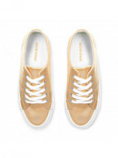 Kazar Gold Sneakers