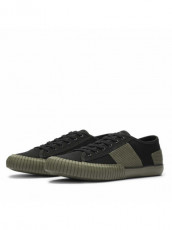 Kazar Green Sneakers