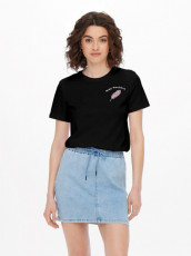 Only Feather Top