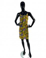 Only Flower Dress