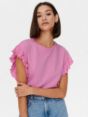 Only Fuchsia Top