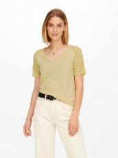 Only Lace Top