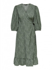 Only Marina Midi Dress