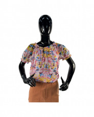 Only Summer Top