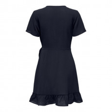 Only Wrap Dress